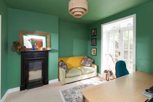 Family Room- click for photo gallery